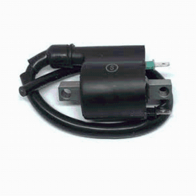 BOBINA DE IGNICAO CG TITAN 150 09-13/FAN 125 09-13/FAN 125 16-18/XRE 190 16-20/BROS 150 09-15