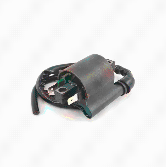 BOBINA DE IGNICAO CG TITAN 150 09-13/FAN 125 09-13/FAN 125 16-18/XRE 190 16-20/BROS 150 09-15 .