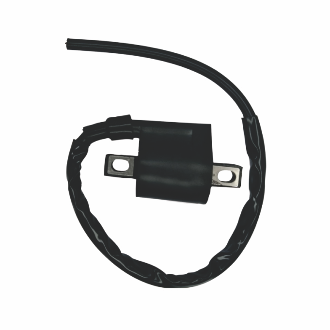BOBINA DE IGNICAO EXTERNO TODAY 125 92-95/TITAN 125 95-01/XLR 125