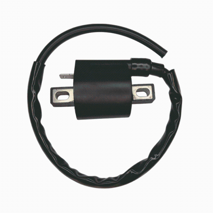 BOBINA DE IGNICAO NX 350 SAHARA 90-99/NX-4 FALCON 400 99-08