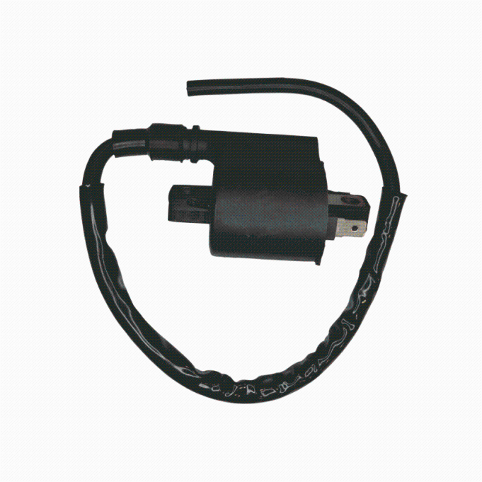 BOBINA DE IGNICAO POP 110I 16/BIZ 110I 18/BIZ 125 EX 18-19/BROS 125 13-15/BROS 150 09-15/BROS 160 15