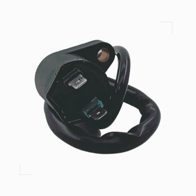 BOBINA DE IGNICAO TITAN 125 02-04/TITAN 150 04-08/FAN 125 05-08/TORNADO/TWISTER 250 01-08