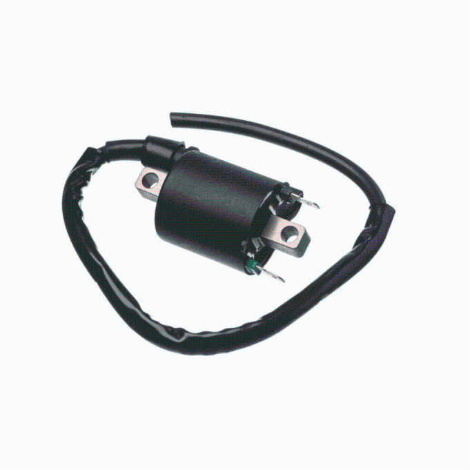 BOBINA DE IGNICAO TITAN 125 02-04/TITAN 150 04-08/FAN 125 05-08/TORNADO/TWISTER 250 01-08,