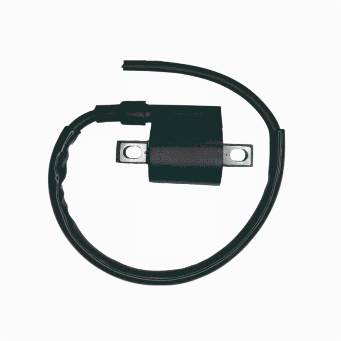BOBINA DE IGNICAO YAMAHA CRYPTON 115 K 10-16/CRYPTON ED 10-16/CRYPTON ED PENELOPE 2014