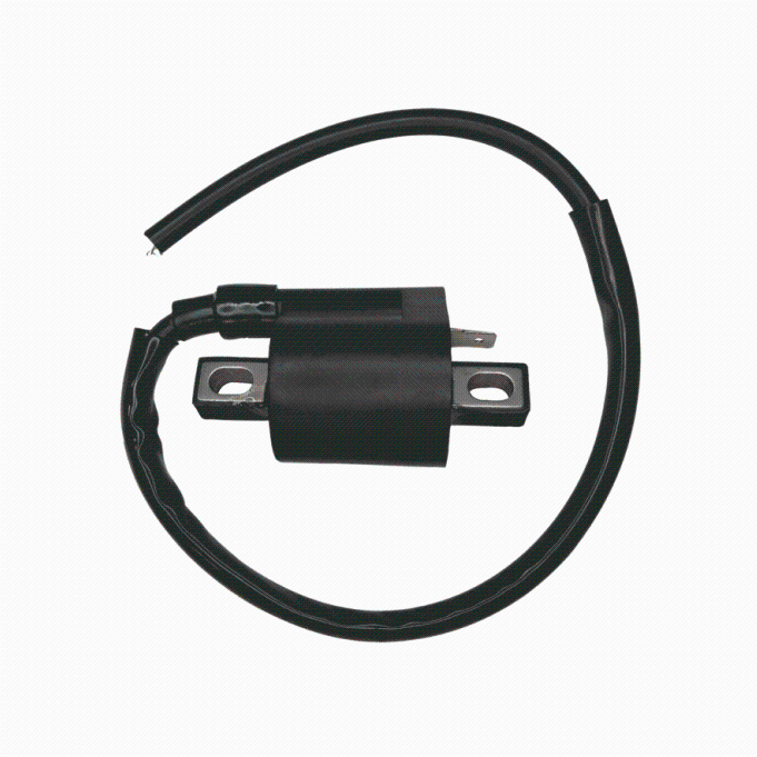 BOBINA DE IGNICAO YAMAHA YBR 125 FACTOR K/E/ED 11-16/XTZ 125 K 11-14/XTZ 125 E 11-16