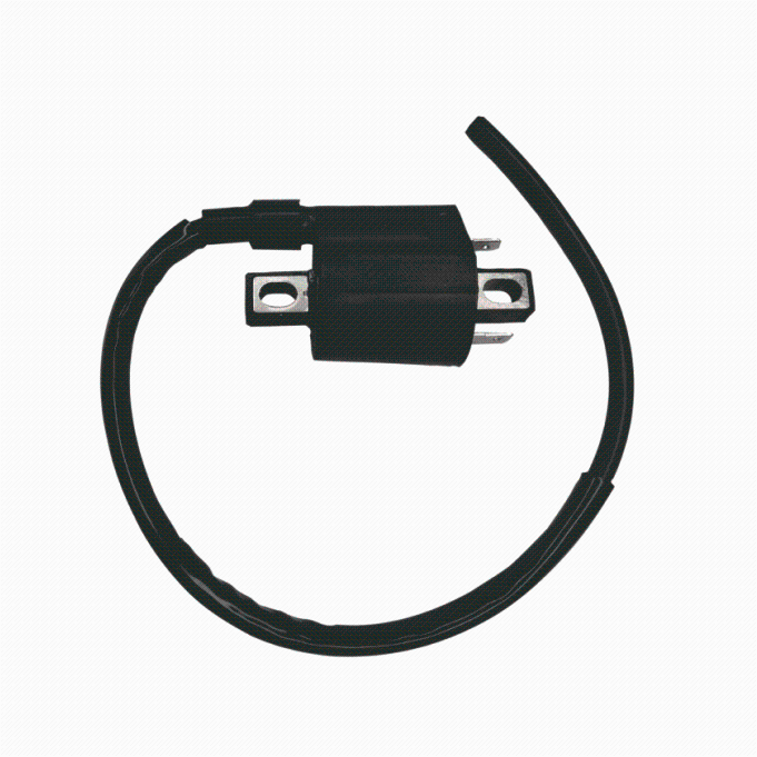 BOBINA DE IGNICAO YBR 125I 17-/YBR 150 FACTOR E/ED 16-/FAZER 150 ED/FLEX 14-15/FAZER 150 SED FLEX 14