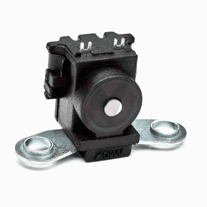 BOBINA DE PULSO TITAN 150 04-15/BIZ 125 06-15/TITAN 160 16-20/BROS 150 06-15