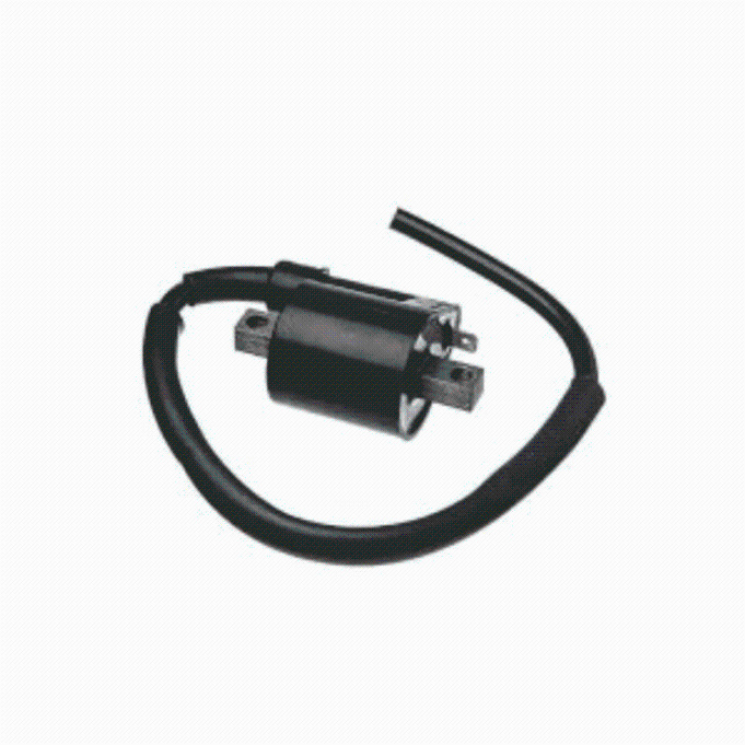 BOBINA IGNICAO YAMAHA NEO 115/FACTOR/XTZ/YBR 125/CRYPTON 100 97-05 .