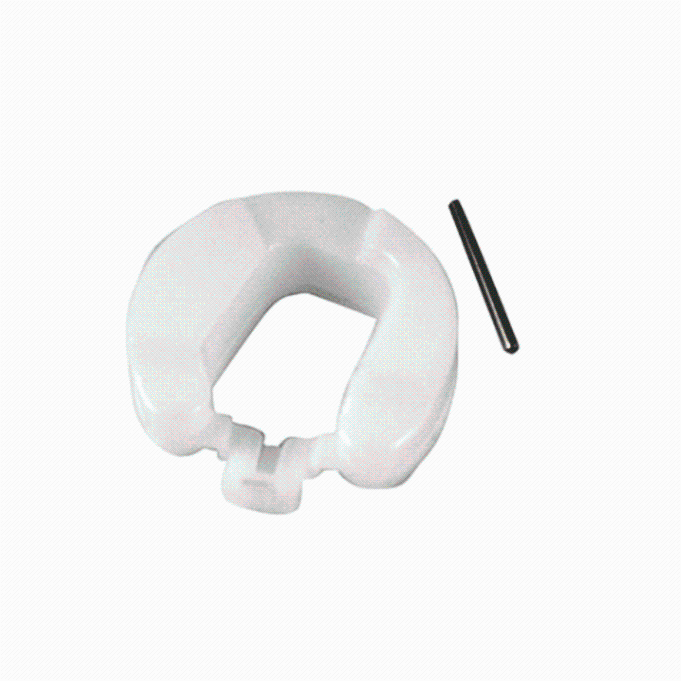 BOIA CARBURADOR COM EIXO BIZ 100 98-05/BIZ 125 06-08/DREAM 93-98/POP 100 07-15