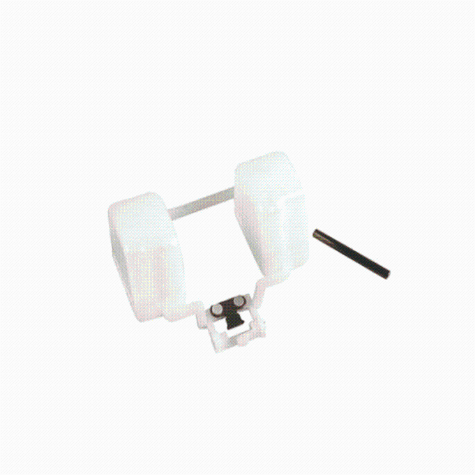 BOIA CARBURADOR SEM EIXO TWISTER 250 01-08/XR TORNADO 250 01-08