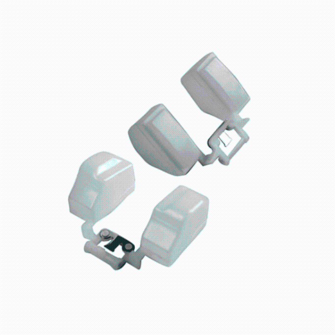 BOIA CARBURADOR SEM EIXO YBR 125 00-08/XTZ 125 00-08/YES 125 04-09