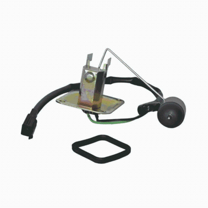 BOIA TANQUE DE COMBUSTIVEL BIZ 100 02-06.