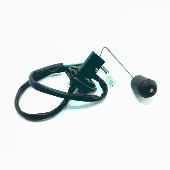 BOIA TANQUE DE COMBUSTIVEL BIZ 125 06-08 ,