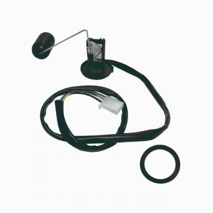 BOIA TANQUE DE COMBUSTIVEL BIZ 125 06-08 .
