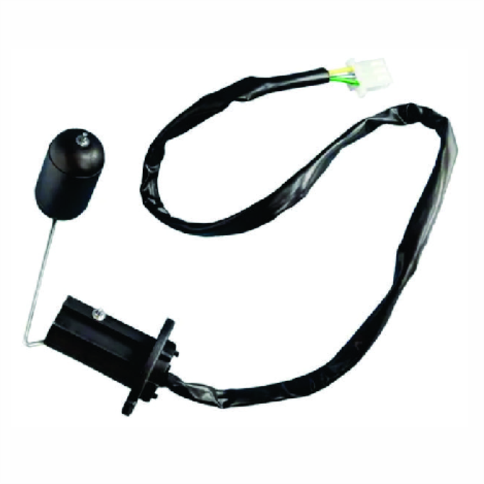 BOIA TANQUE DE COMBUSTIVEL BIZ 125 06-08,