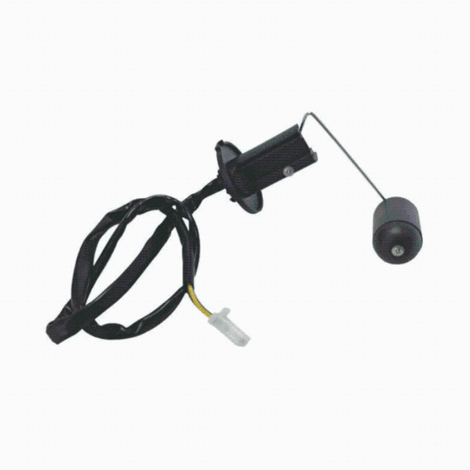 BOIA TANQUE DE COMBUSTIVEL BIZ 125 06-08.