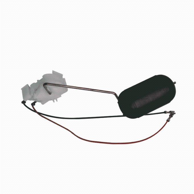 BOIA TANQUE DE COMBUSTIVEL BIZ 125 09-10 ,