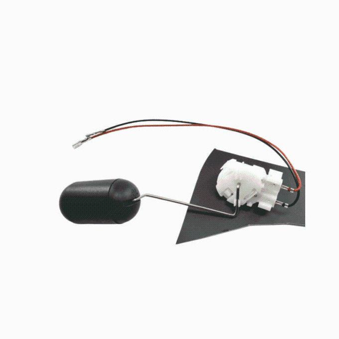 BOIA TANQUE DE COMBUSTIVEL BIZ 125 09-10 .