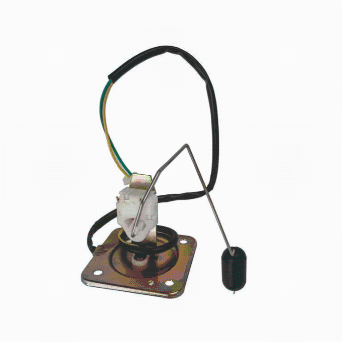 BOIA TANQUE DE COMBUSTIVEL CBX TWISTER 250 06-08.