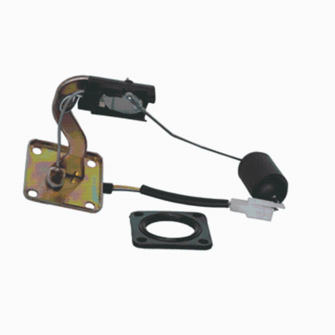 BOIA TANQUE DE COMBUSTIVEL SUZUKI BURGMAN 05-10