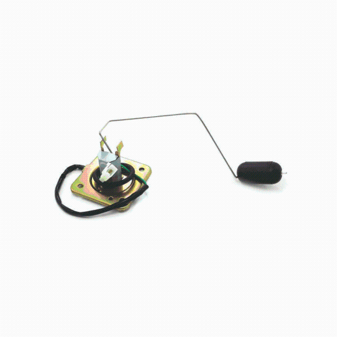 BOIA TANQUE DE COMBUSTIVEL SUZUKI EN 125 YES 05/12 - EN 125 YES CARGO 2012/YES 125 11-16.