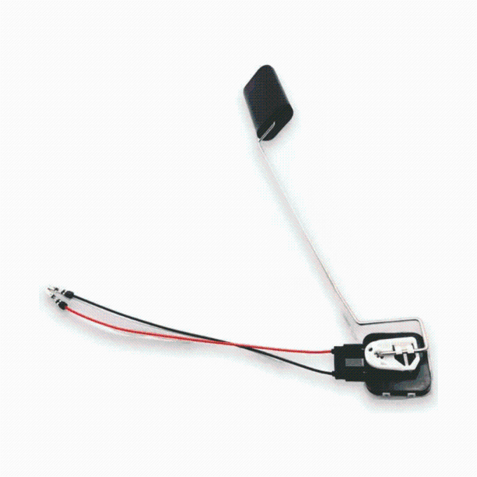 BOIA TANQUE DE COMBUSTIVEL TITAN 150 MIX 09-10/FAN 150 09-10 FLEX.