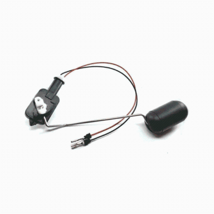 BOIA TANQUE DE COMBUSTIVEL TITAN 160 16-22 /FAN 160 16-22/START 160