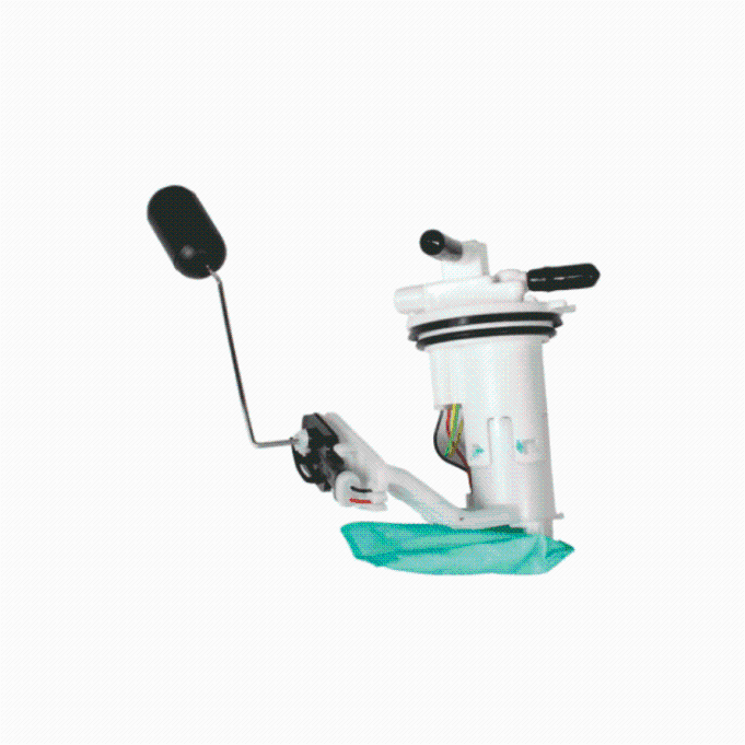 BOMBA DE COMBUSTIVEL BIZ 125 16-23 (02 SAIDAS)