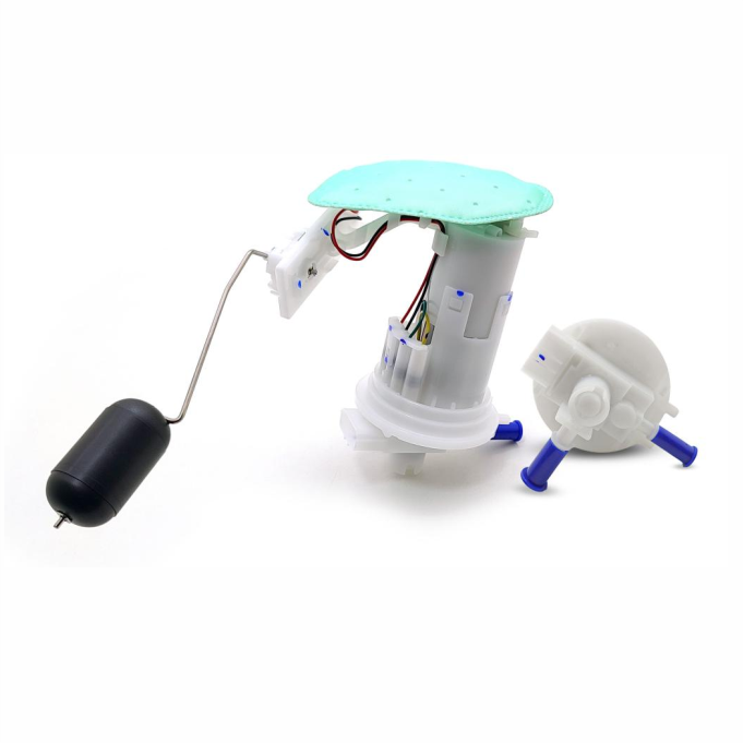 BOMBA DE COMBUSTIVEL BIZ 125 16-23 (02 SAIDAS)  .