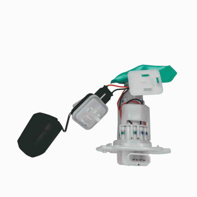 BOMBA DE COMBUSTIVEL BIZ 125 EX FLEX 11/15 (COM BOIA)