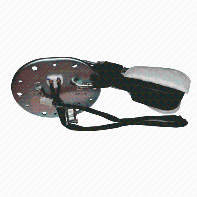 BOMBA DE COMBUSTIVEL CB 300R 09-12 - GASOLINA (COM FILTRO)