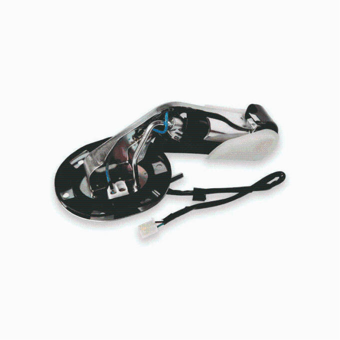 BOMBA DE COMBUSTIVEL CB 300R 09-12 GASOLINA .