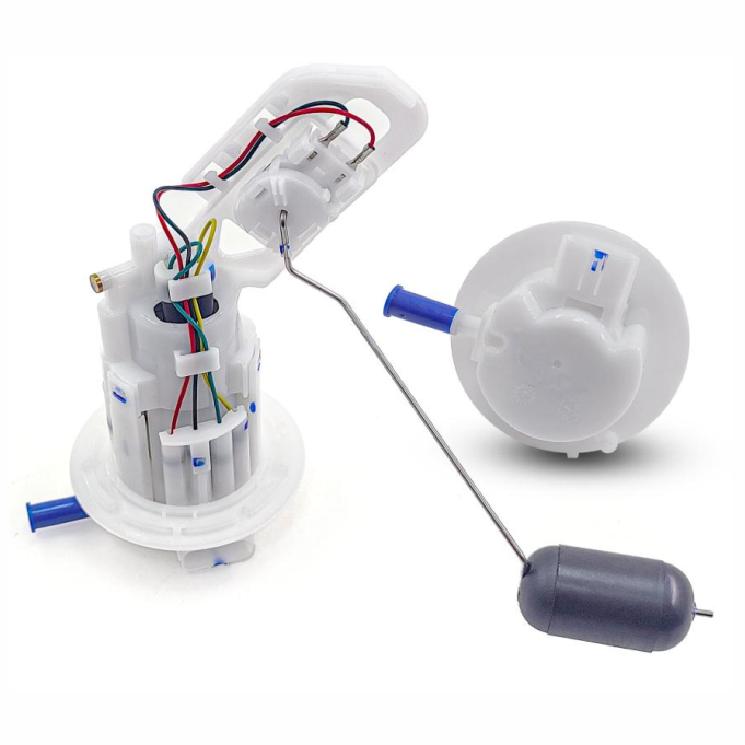 BOMBA DE COMBUSTIVEL CG 150 TITAN FLEX ESD/EX/ES 14-15/CG 150 FAN 14-15/BROS 15-16 ,