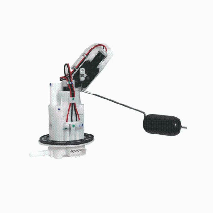 BOMBA DE COMBUSTIVEL CG 150 TITAN FLEX ESD/EX/ES 14-15/CG 150 FAN 14-15/BROS 15-16 .