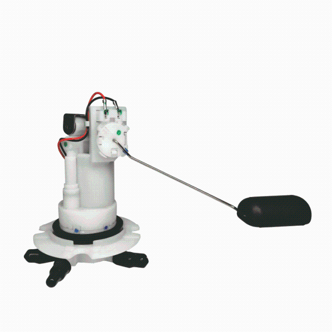BOMBA DE COMBUSTIVEL CG FAN 150 09-10 (COM BOIA)