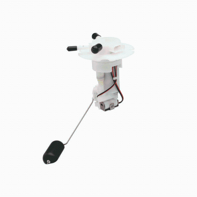 BOMBA DE COMBUSTIVEL CG TITAN 150 ESI-ESDI 09-10/FAN 09-10 GASOLINA (03 SAIDAS).