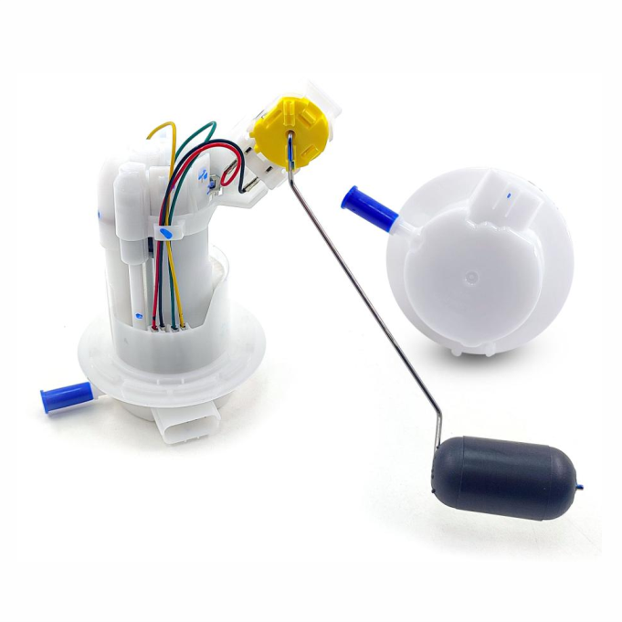 BOMBA DE COMBUSTIVEL FAN 125I 16-18/START 160 17-23  .