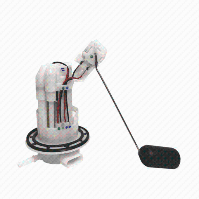 BOMBA DE COMBUSTIVEL FAN 125I 16-18/START 160 17-23 ,