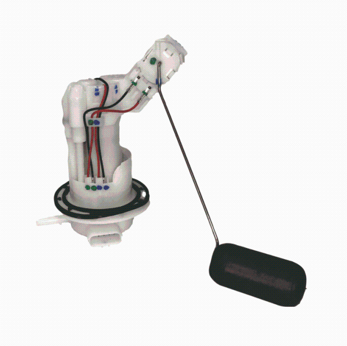BOMBA DE COMBUSTIVEL FAN 125I 16-18/START 160 17-23.