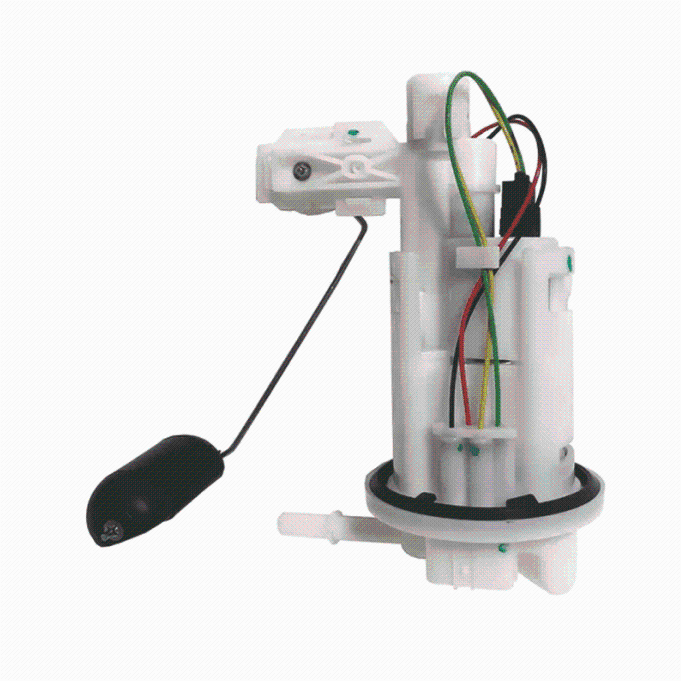 BOMBA DE COMBUSTIVEL FAZER 150 14-24/FACTOR 125I 17-23/FACTOR 150 16-23
