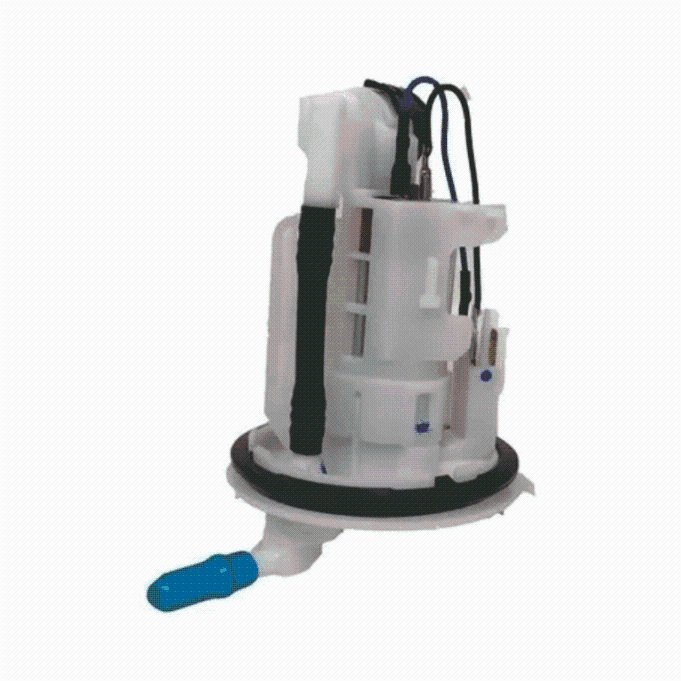 BOMBA DE COMBUSTIVEL FAZER 250 05-17.