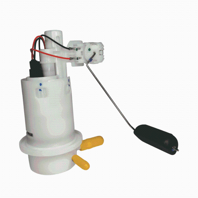 BOMBA DE COMBUSTIVEL FAZER 250 BLUEFLEX 16-17 (COM BOIA)