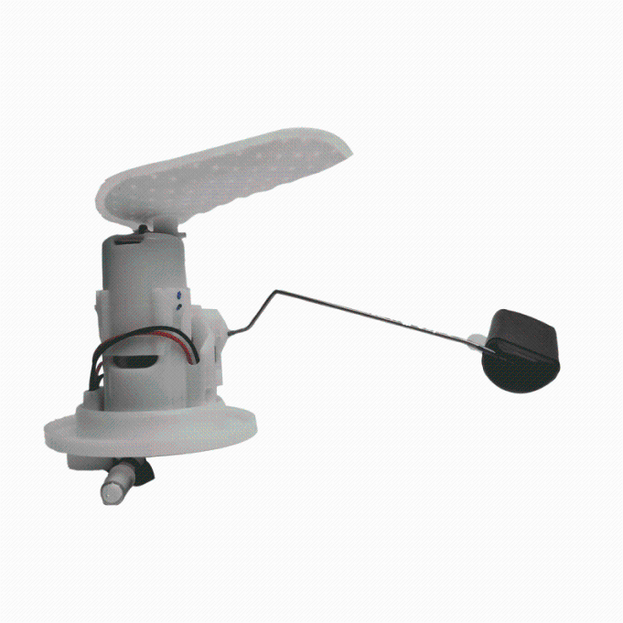 BOMBA DE COMBUSTIVEL FAZER 250 BLUEFLEX 16-17 (COM BOIA).