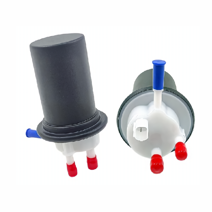 BOMBA DE COMBUSTIVEL NXR BROS 150 09-10/XRE 300 09-12 (GASOLINA) .