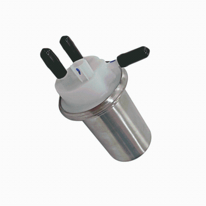BOMBA DE COMBUSTIVEL NXR BROS 150 09-10/XRE 300 10-12 (GASOLINA).