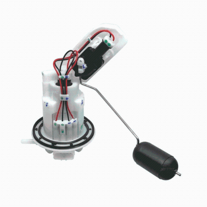 BOMBA DE COMBUSTIVEL NXR BROS 160 16-17 (COM BOIA),