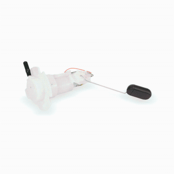 BOMBA DE COMBUSTIVEL TITAN 150 09-10 GASOLINA (01 SAIDA - COM BOIA) .