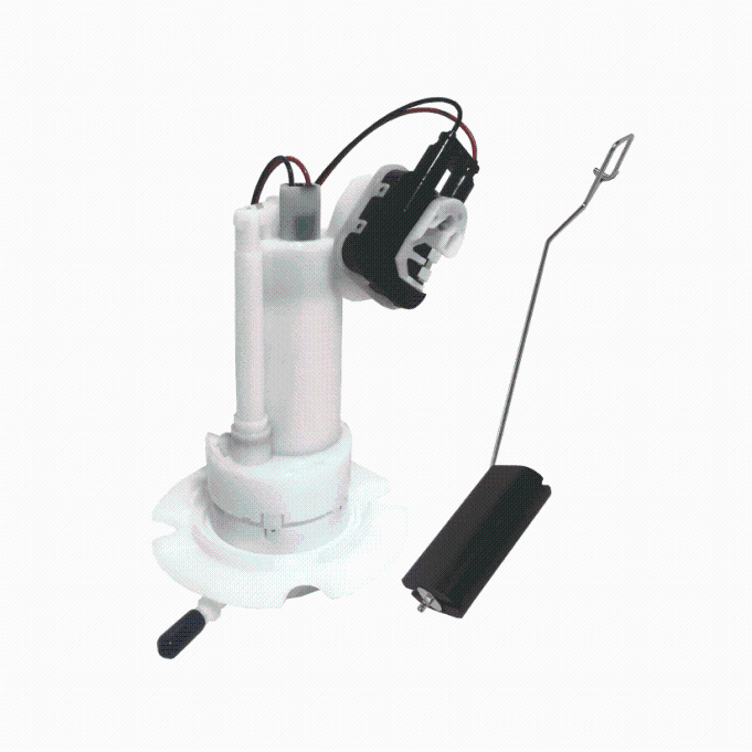 BOMBA DE COMBUSTIVEL TITAN 150 09-10 MIX/FLEX/FAN 10-11 (01 SAIDA)