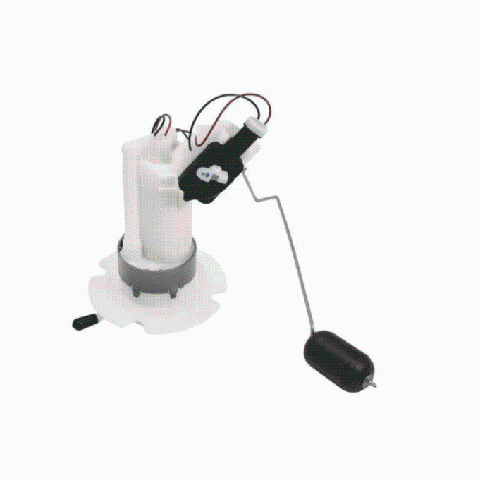 BOMBA DE COMBUSTIVEL TITAN 150 FLEX 11-13/FAN 150 FLEX ESI/ESDI 11-13 (COM BOIA) .