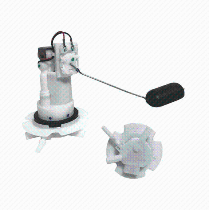 BOMBA DE COMBUSTIVEL TITAN 150 KS MIX 09-10/TITAN 150 ESD/EX MIX 10-15/FAN 150 ESI/ESDI 2011 ,